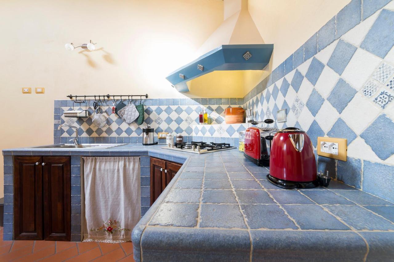 Mercato Centrale 2 Bedrooms Apartment Флоренция Экстерьер фото