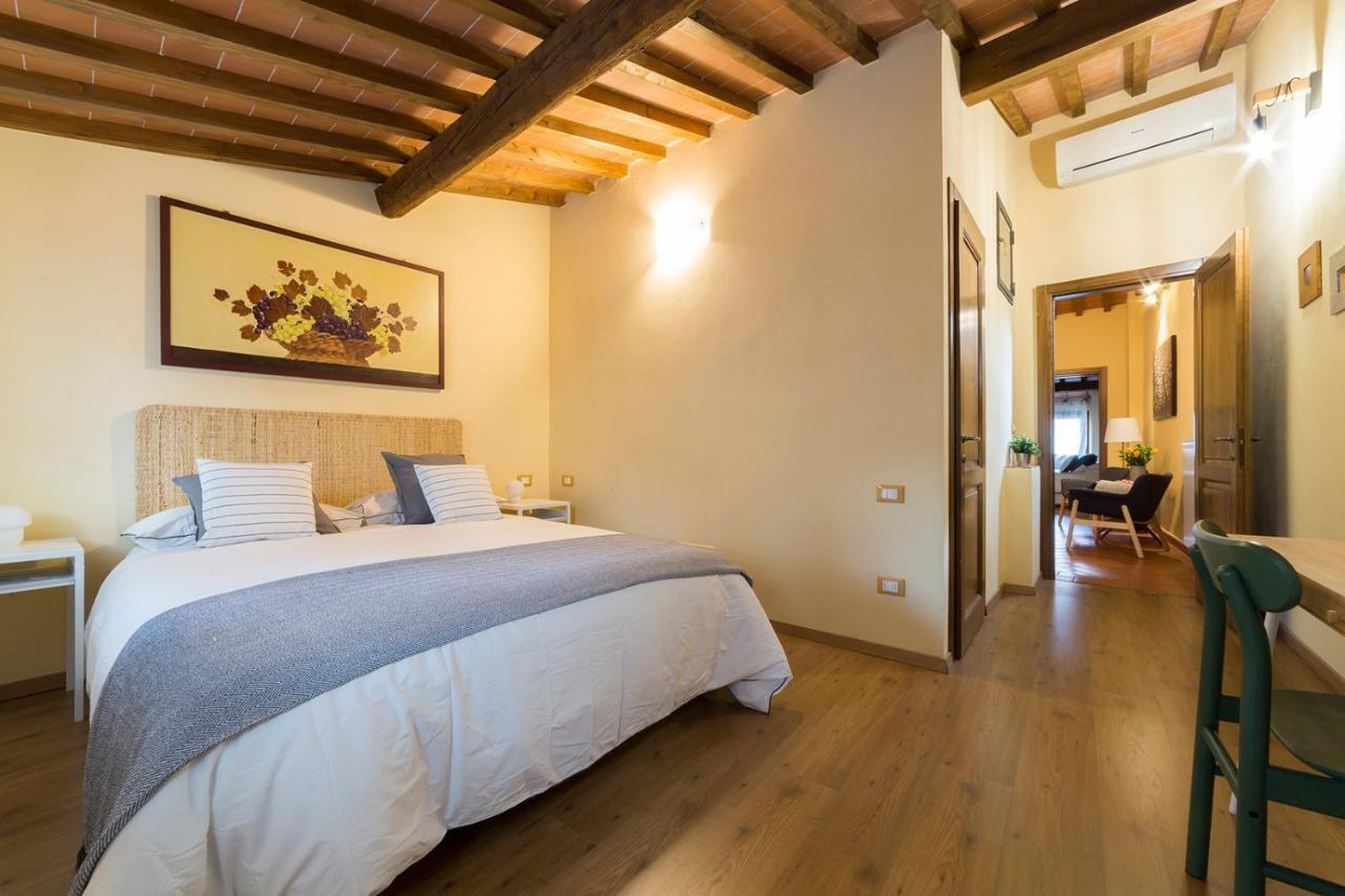 Mercato Centrale 2 Bedrooms Apartment Флоренция Экстерьер фото
