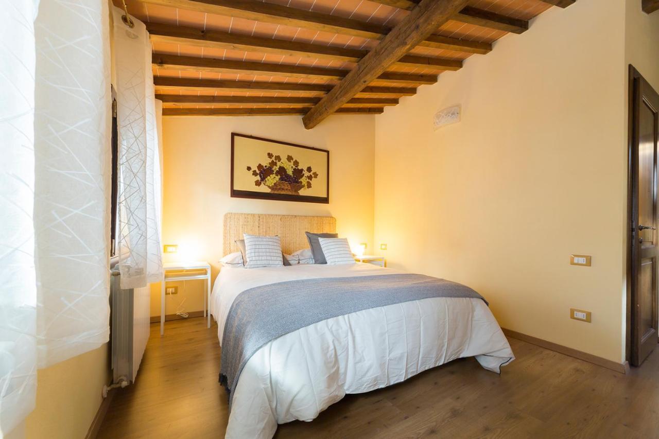 Mercato Centrale 2 Bedrooms Apartment Флоренция Экстерьер фото