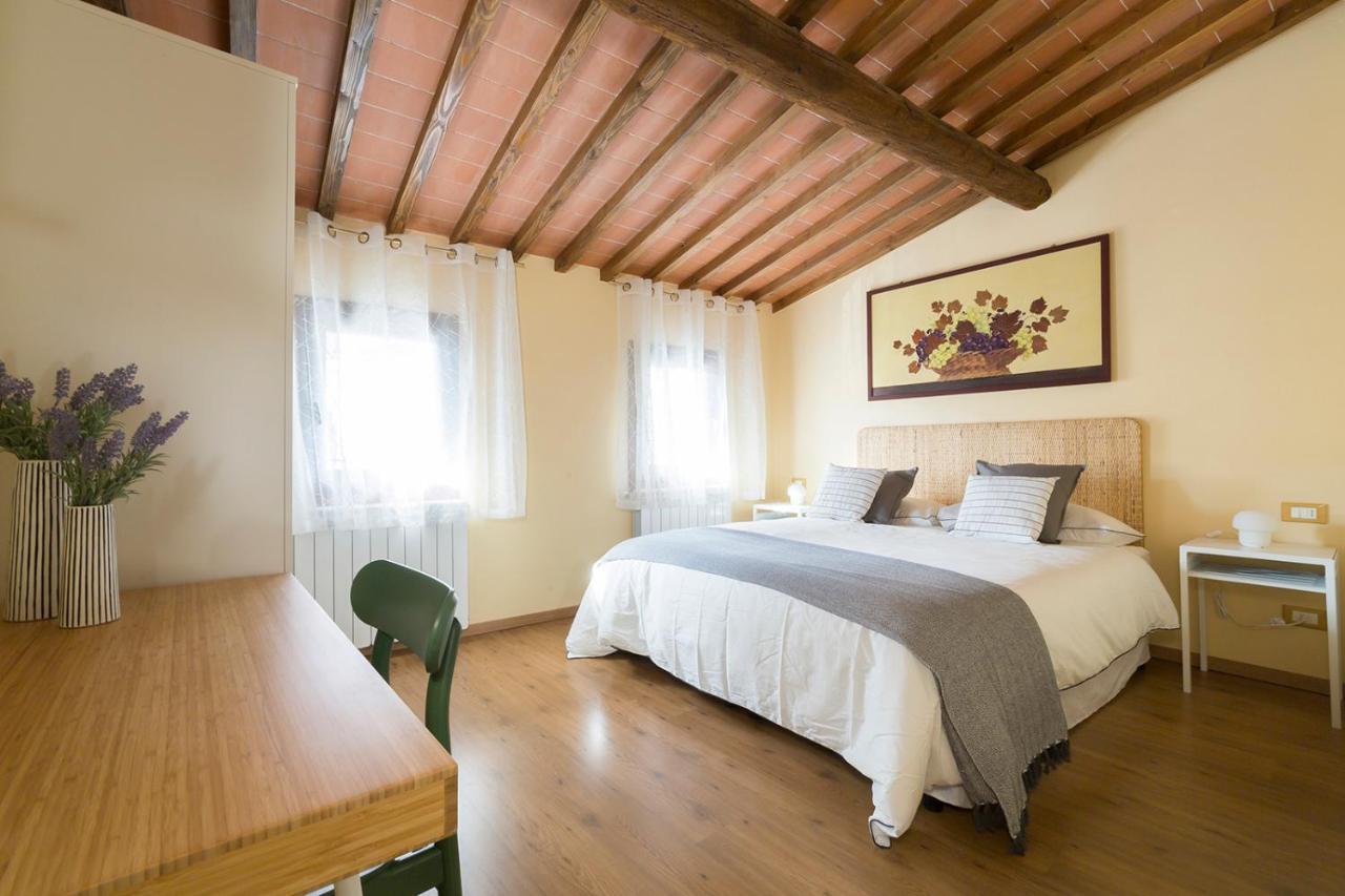 Mercato Centrale 2 Bedrooms Apartment Флоренция Экстерьер фото