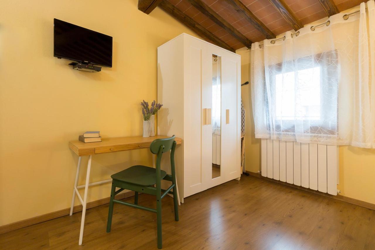 Mercato Centrale 2 Bedrooms Apartment Флоренция Экстерьер фото