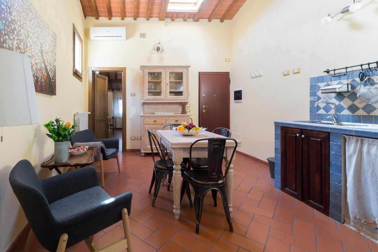 Mercato Centrale 2 Bedrooms Apartment Флоренция Экстерьер фото