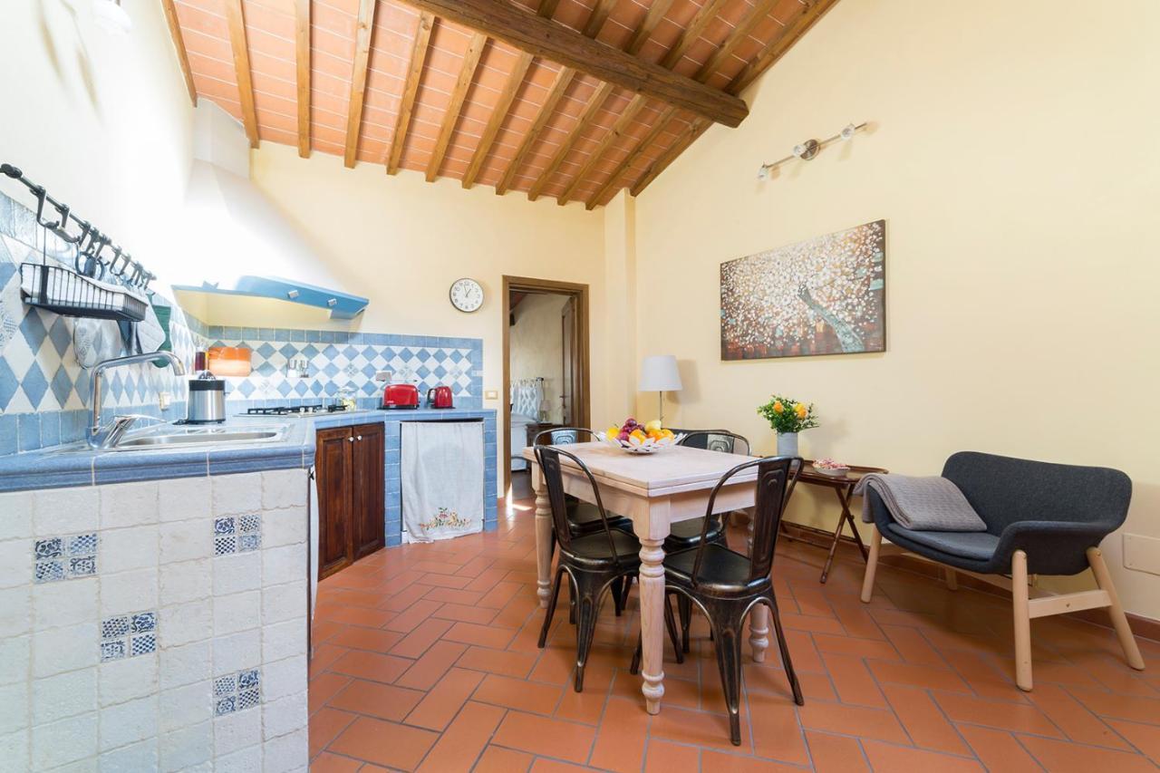 Mercato Centrale 2 Bedrooms Apartment Флоренция Экстерьер фото