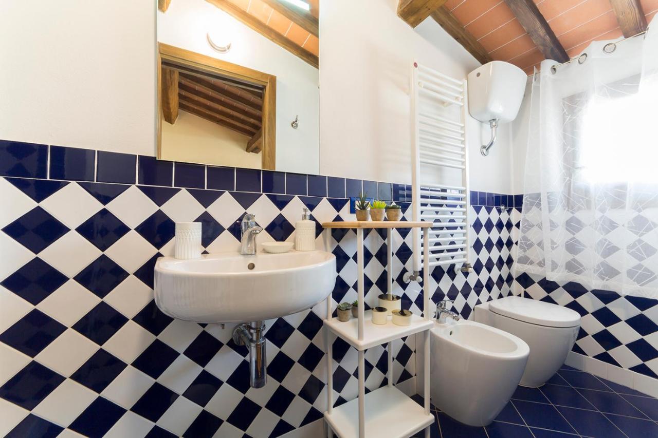 Mercato Centrale 2 Bedrooms Apartment Флоренция Экстерьер фото