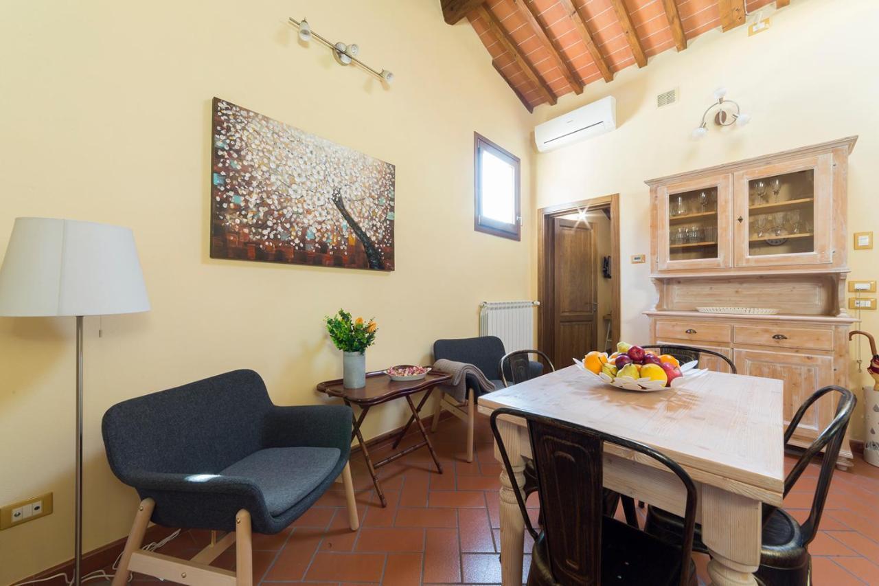 Mercato Centrale 2 Bedrooms Apartment Флоренция Экстерьер фото